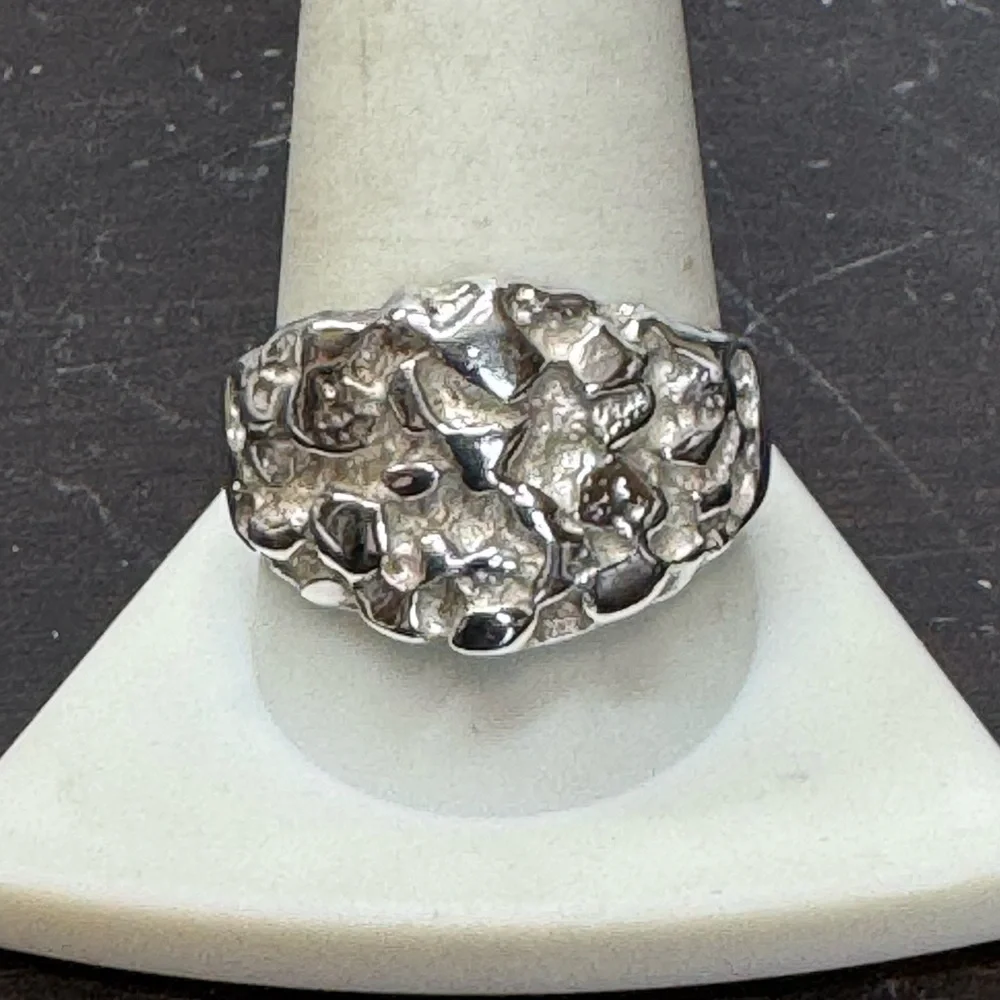 Vintage sterling silver